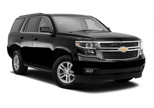 Chevrolet Tahoe Premier 6.2 AT