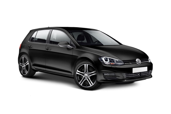 Volkswagen Golf 2018 Deep