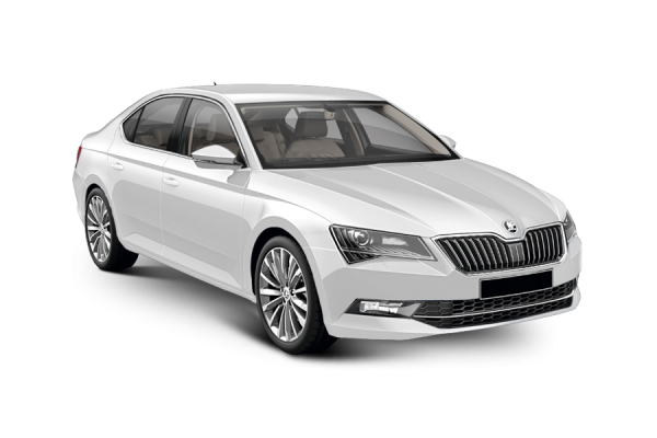 Skoda Superb Style 1.4 AMT