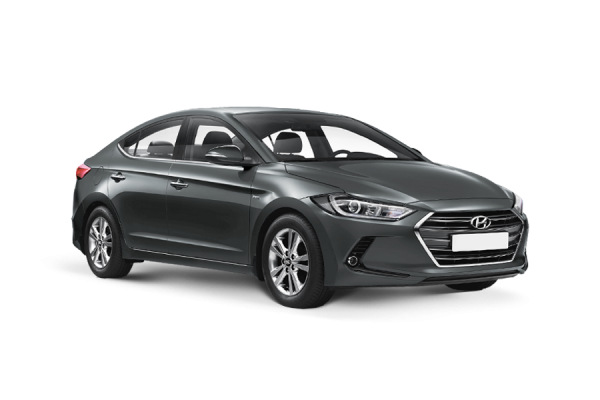 Hyundai Elantra 2018 Elegance 2.0 AT