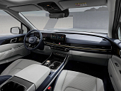 Kia Carnival NEW