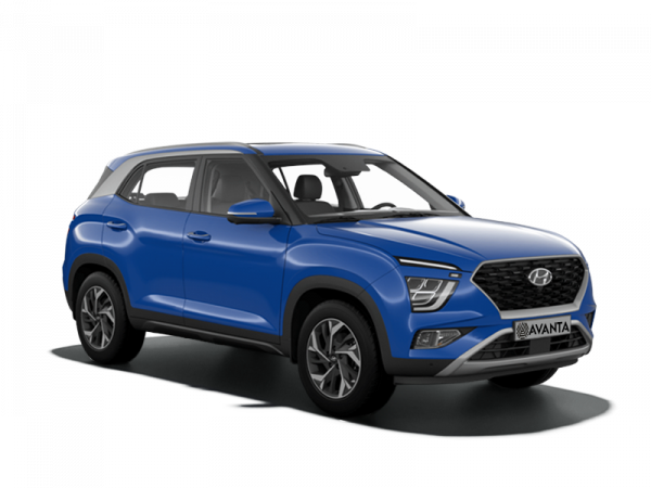Hyundai Creta Family + Ultra + Light 2.0 AT