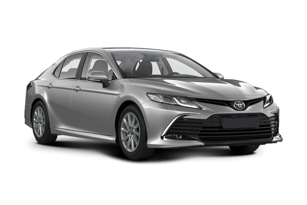 Toyota Camry Стандарт 2.0 CVT