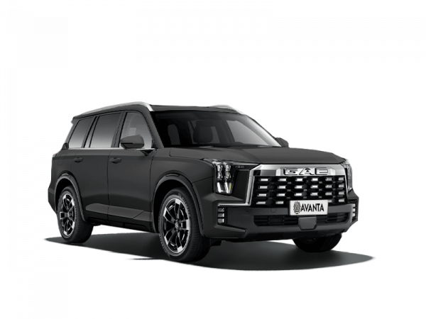 GAC GS8 Traveller GX Traveller 2.0 AT