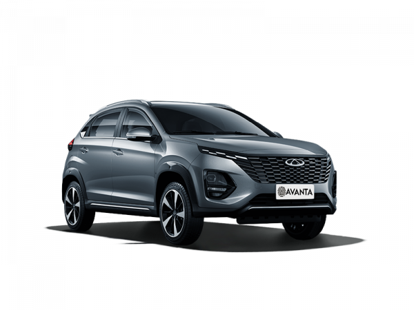Chery Tiggo 2 Pro NEW Style 1.5 CVT