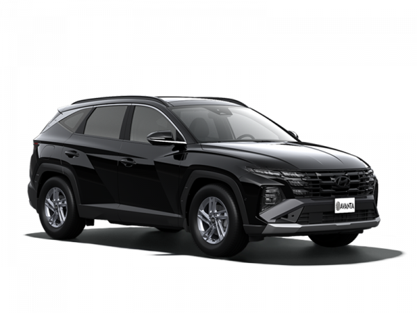 Hyundai Tucson NEW