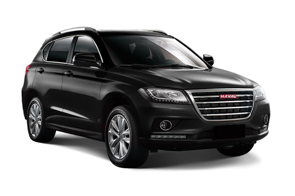 Haval H2 Elite 1.5 MT