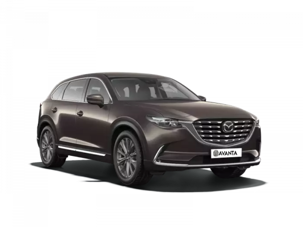 Mazda CX-9 NEW High 2.5 AT