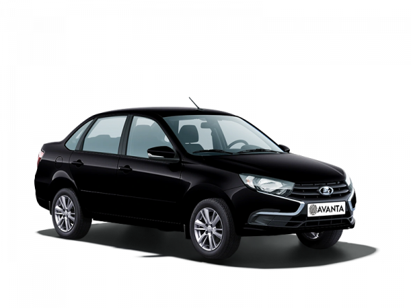 Lada Granta Седан Classic24 Кондиционер 1.6 MT