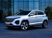 Chery Tiggo 2 Pro NEW