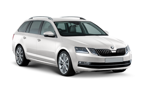 Skoda Octavia Combi