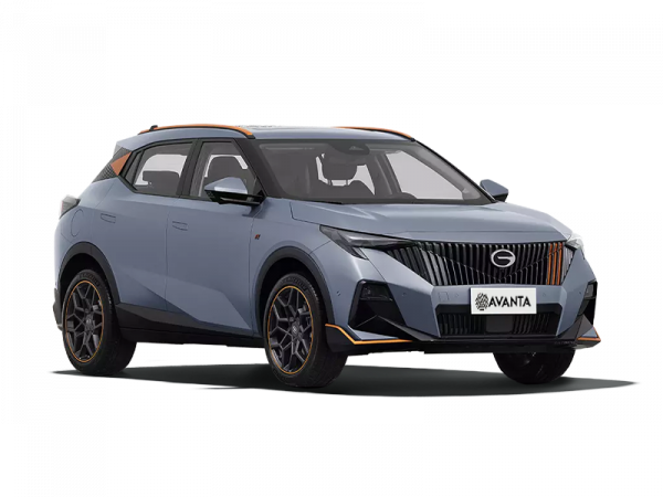 GAC GS3 GB 1.5 AMT