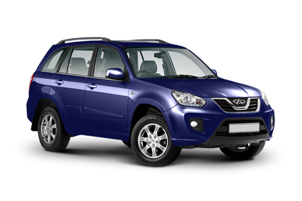 Chery Tiggo FL Т11 Dark blue