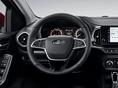 Lada Iskra SW