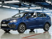 Lada Iskra SW
