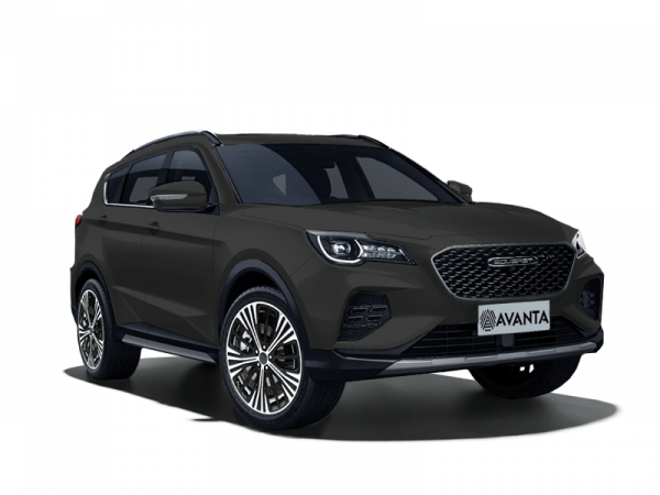 Soueast DX8S Elite (China) 1.5 AMT