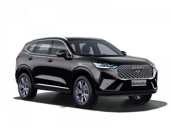 Haval H6 NEW