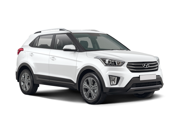 Hyundai Creta 2019