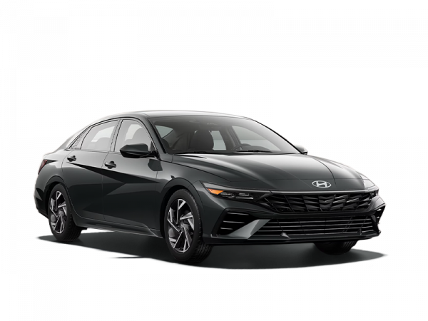 Hyundai Avante Modern 1.6 AMT