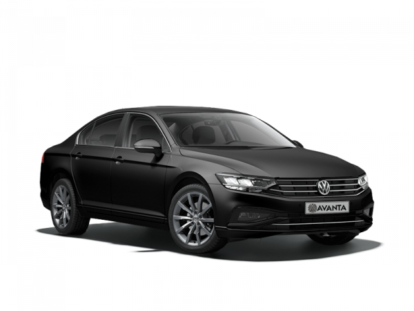 Volkswagen Passat Exclusive 1.4 AMT