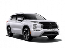 Outlander New