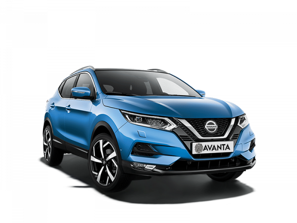 Nissan Qashqai SE+ 2.0 MT