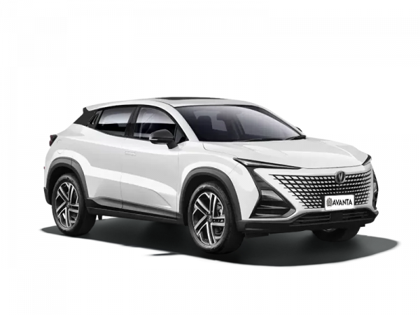 Changan UNI-T Luxe 1.5 AMT
