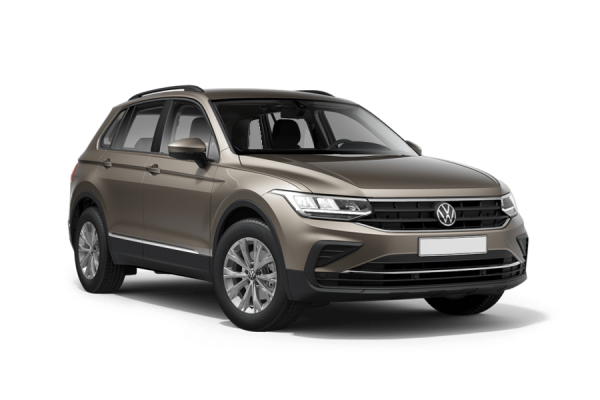 Volkswagen Tiguan Status 1.4 AMT