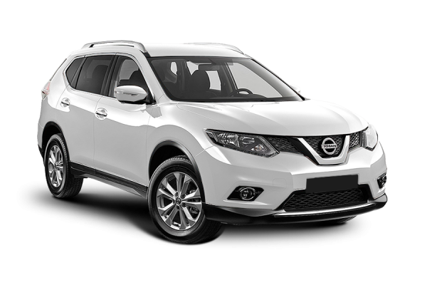 Nissan X-Trail 2019