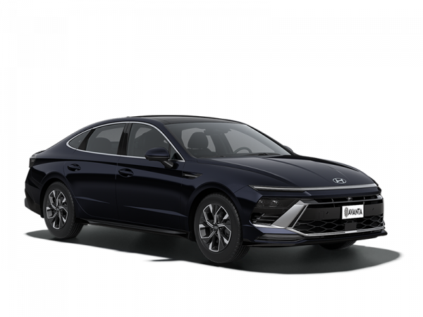 Hyundai Sonata NEW High-Tech 2.5 AT