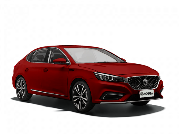 MG 6 G.Deluxe 1.5 AMT
