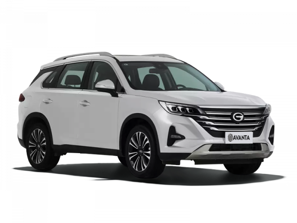 GAC GS5 Comfort 1.5 AT