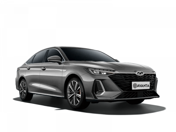 Chery Arrizo 8 Ultra 1.6 AMT