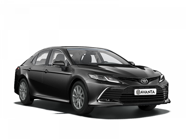 Toyota Camry GR Sport 2.5 AT