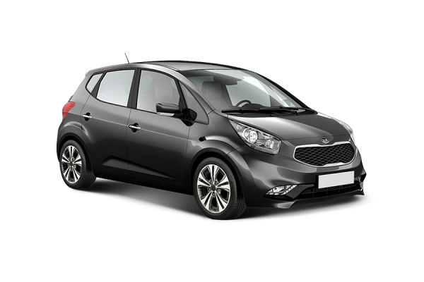 KIA Venga Still gray