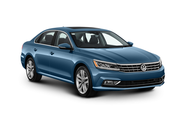Volkswagen Passat 2019 Comfortline 2.0 AMT