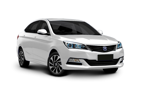 Changan Alsvin V7