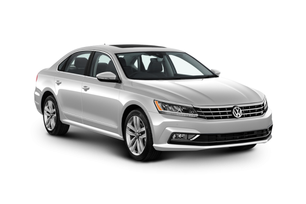 Volkswagen Passat 2019 Comfortline 1.8 AMT