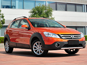 Dongfeng H30 Сross