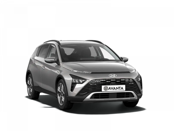 Hyundai Bayon Style 1.4 AT