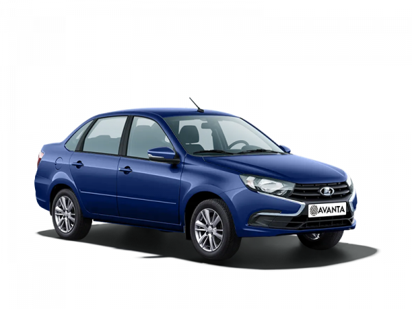 Lada Granta Седан Classic24 1.6 MT