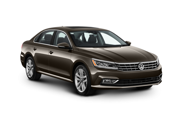 Volkswagen Passat 2019 Trendline 1.4 MT