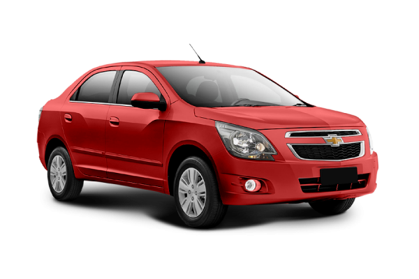 Chevrolet Cobalt LTZ 1.5 AT