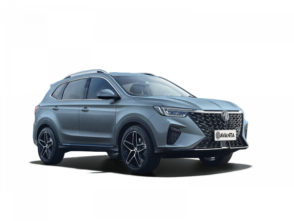 MG RX5 Deluxe 1.5 AMT