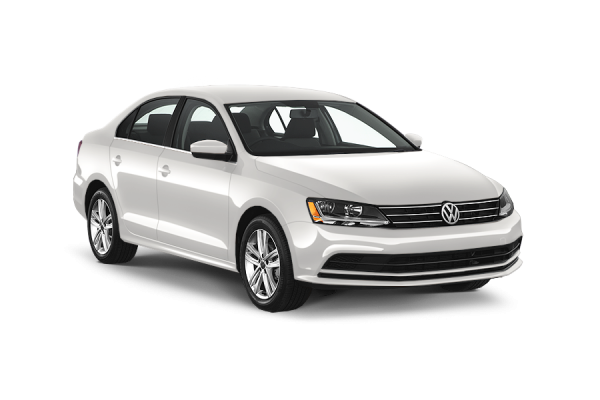 Volkswagen Jetta 2018 Candy