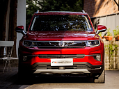 Changan CS35PLUS 2018
