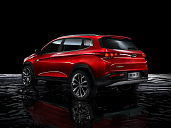 Chery Tiggo 7