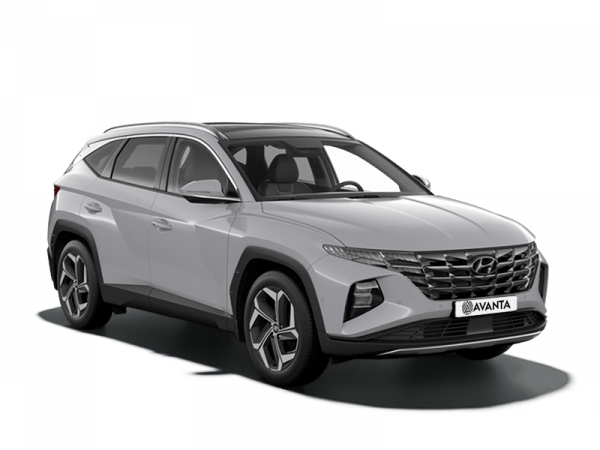 Hyundai Tucson Prestige + Smart Sense 2.0 AT