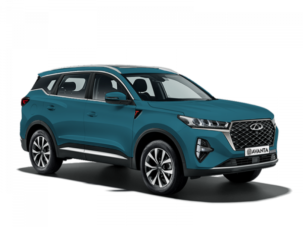 Chery Tiggo 7 Pro Max Ultimate 1.6 AMT