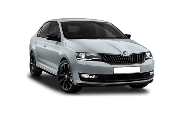 Skoda Rapid 2020 Active 1.6 MT